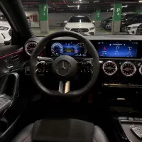 بنز a200 L نقد و اقساط تحویل فوری