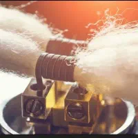 پاد و ویپ داعمی|زیورآلات و اکسسوری|ماهان, |دیوار