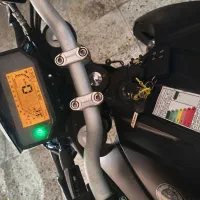 بنلی ۱۸۰s صفر|موتورسیکلت|گلستان (تهران), |دیوار