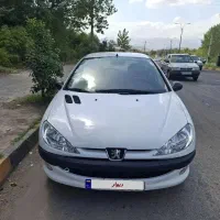 پژو 206 تیپ ۲، مدل ۱۴۰۱