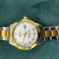 ساعت رولکس دی جاست