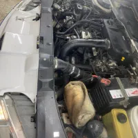 پژو پارس مدل ۹۵ دوگانه کارخانه|خودرو سواری و وانت|مشهد, رده|دیوار