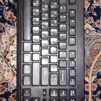 کیبرد سیم دار مشگی ، مارکه GIGABYTE