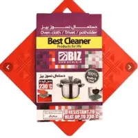 پک 2عدیی دستمال نسوز سیلیکونی