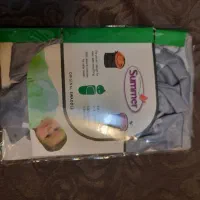 لباس و اسباب بازی بچه
