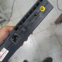 ps2 پلی استیشن ۲ فلشخورشده کارت سیو ۳دسته تمیز|کنسول، بازی ویدئویی و آنلاین|کاشان, زیارتی|دیوار