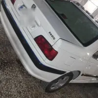 پژوپارس مدل ۱۴۰۱موتورمعمولی|خودرو سواری و وانت|کارون, |دیوار