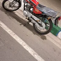 موتور مدل 87