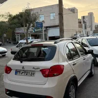 کوییک GXR فول مدل 1403|خودرو سواری و وانت|اراک, |دیوار