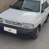 پراید مدل 78