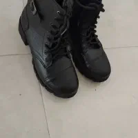 چکمه نوی نو