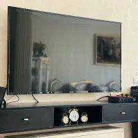 میز تلویزیون دیواری