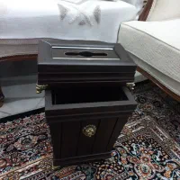 جاسطل و دستمال