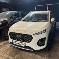 X22pro ایکس۲۲پرودنده /نقدواقساط /تحویل آنی صفر404|خودرو سواری و وانت|تهران, منیریه|دیوار