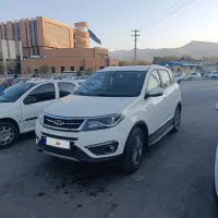 تیگو5|خودرو سواری و وانت|اراک, |دیوار