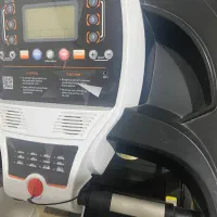 تردمیل|تجهیزات ورزشی|یزد, |دیوار