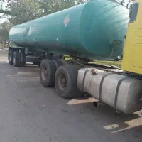 تانکر کالابرس فابریک بیرنگ|قطعات یدکی و لوازم جانبی|اردبیل, |دیوار