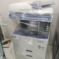دستگاه کپی پرینتر توشیبا و سامسونگ شرایطی|پرینتر، اسکنر، کپی، فکس|قم, بنیاد|دیوار