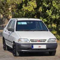 پراید 97|خودرو سواری و وانت|گیلان غرب, |دیوار