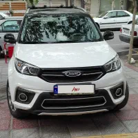 MVM X33s ام وی ام ایکس ۳۳ اسپرت اتوماتیک مدل ۱۳۹۵