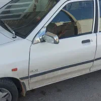 پراید خانگی ۸۸