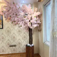 درخت مصنوعی شکوفه گیلاس