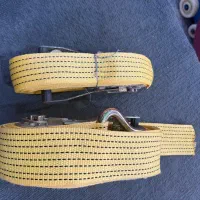 تسمه جفجقه بار