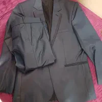 کت وشلوار سایز 48