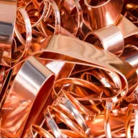 خرید فروش ضایعات مس برنج کابل قیمت بالا