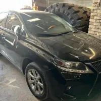 Rx350. 2012