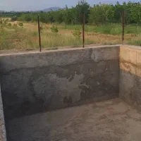 فروش باغ در روستای خوک از توابع شوط|فروش زمین و ملک کلنگی|شوط, |دیوار