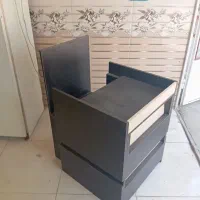 میز تحریر و صندلی  کودک و نوجوان  ام دی اف|میز تحریر و کامپیوتر|کرمانشاه, |دیوار