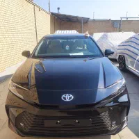 کمری 2025 LE ژاپن