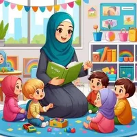 ثبت نام پیش دبستانی(دختر وپسر) آغاز شد.