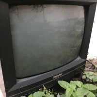 تلویزیون های عتیقه