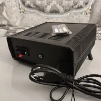 آمپلی‌فایر ۱۵۰ وات مونو|سیستم صوتی خانگی|تبریز, |دیوار