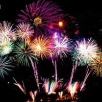 ترقه های مجاز