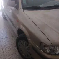 سمند بژ83