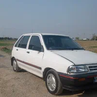 هاچبک فروشی|خودرو سواری و وانت|گرگان, |دیوار