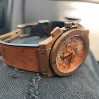 ساعت Hublot Big Bang Chronograph|ساعت|لاهیجان, طالقانی|دیوار