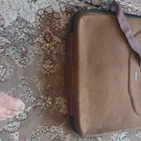 کیف چرم اصل اداری یا برای استفاد