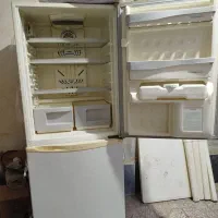یخچال فریزر دست دوم|یخچال و فریزر|کلاله, |دیوار
