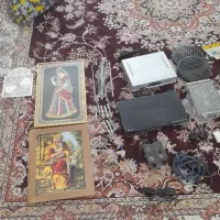 حراج وسایل منزل و ابزار منزل معاوضه با کفتر