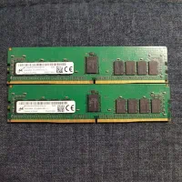 رم سرور میکرون 16GB DDR4 2666MHZ