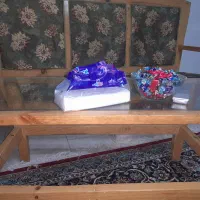 مبل راحتی ۵ نفره ۲ +۳