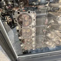 سر سیلندر مان MAN 500