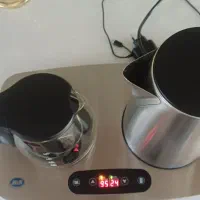 چای ساز دیجیتالی|سماور، چای‌ساز، قهوه‌ساز|سنندج, |دیوار