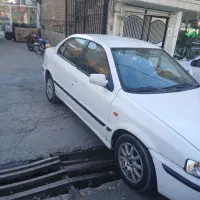 سمند مدل ۸۱|خودرو سواری و وانت|مشگین شهر, |دیوار