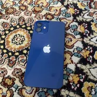 اپل iPhone 12 با حافظهٔ ۱۲۸ گیگابایت|موبایل|بومهن, |دیوار