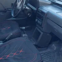 پراید مدل ۸۸|خودرو کلاسیک|خوی, |دیوار